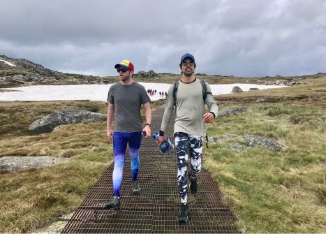 Compression Leggings Ideal for Outdoor Adventures