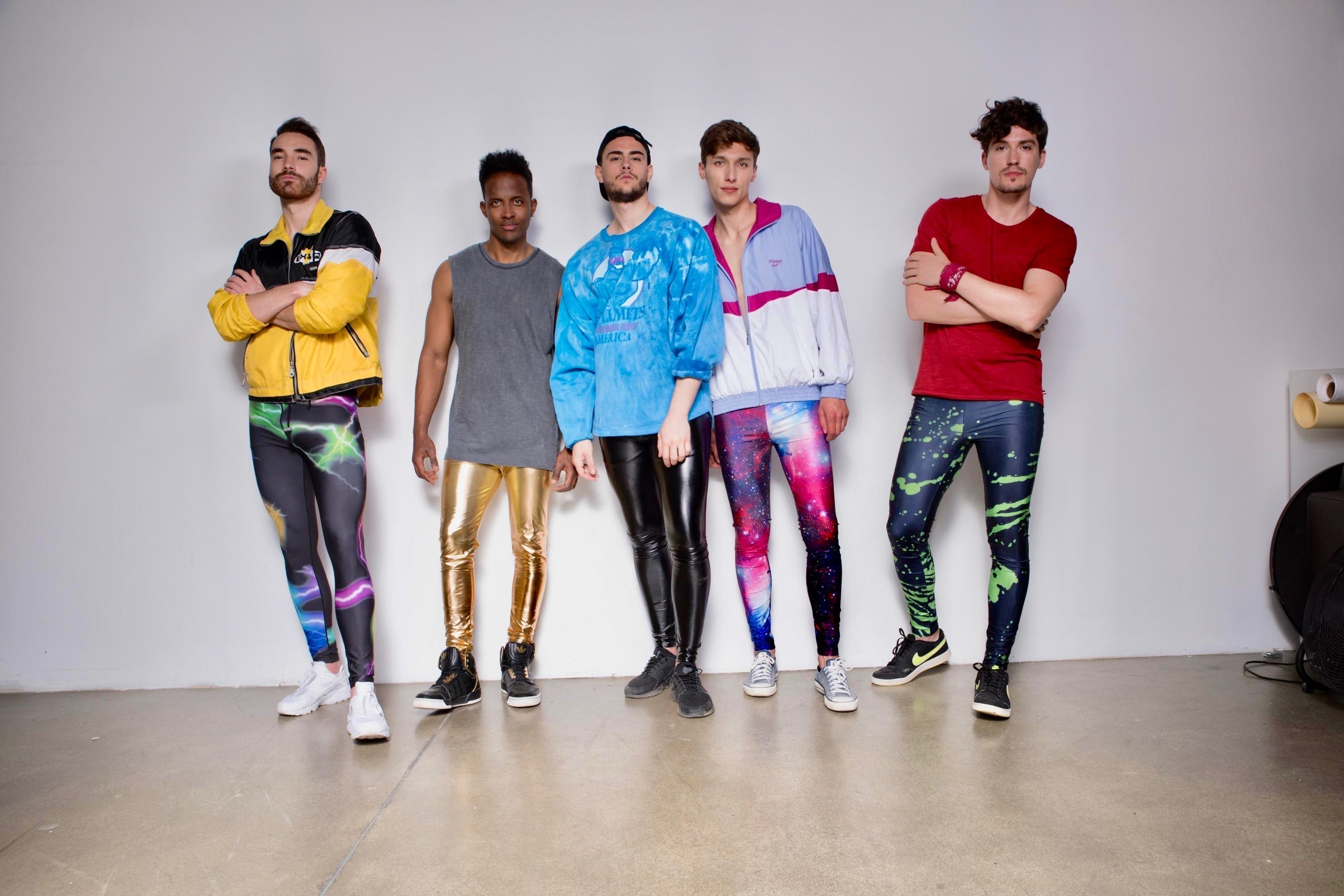 men’s nightlife outfits 2026