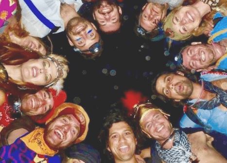 What To Wear On The Playa? A Burner Fashion Guide