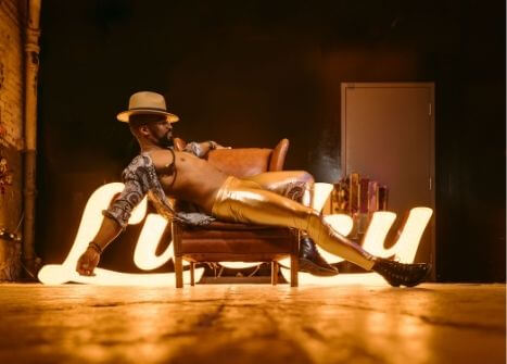 Get Groovy: Best Disco Outfit Ideas for Men Who Love Meggings 