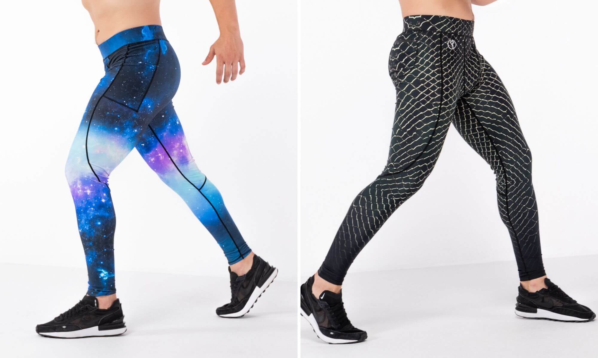 Lycra vs. Spandex