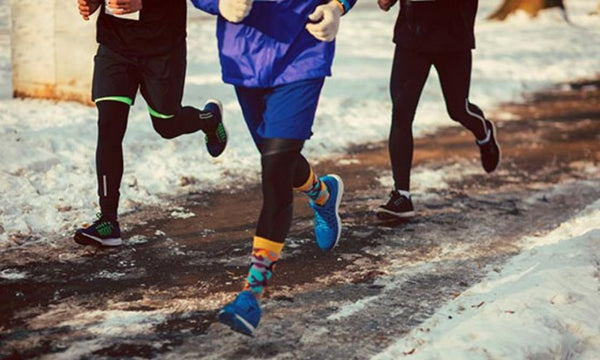 Should You Wear Shorts Over Your Leggings When Running Outdoors?