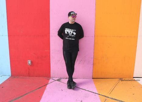 Ten Activities Perfect For Wearing Men's Leggings