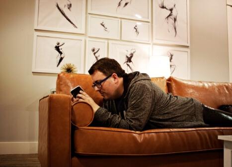 The Nashville Photographer