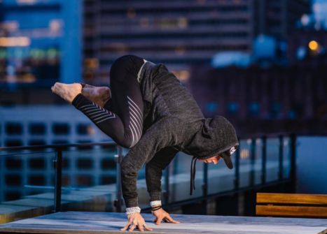 yoga leggings for men