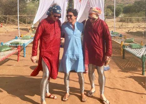 PHOTOJOURNAL: A MAHARAJAH WEDDING