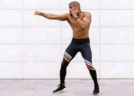 Here Are 15 Reasons You Should Be Wearing Compression Leggings