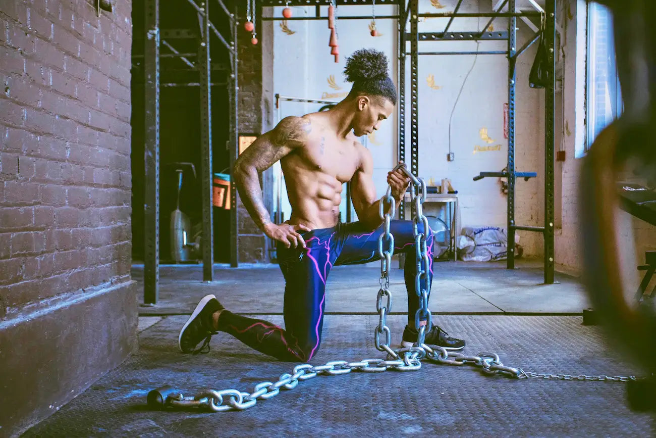 Workout Type Leggings