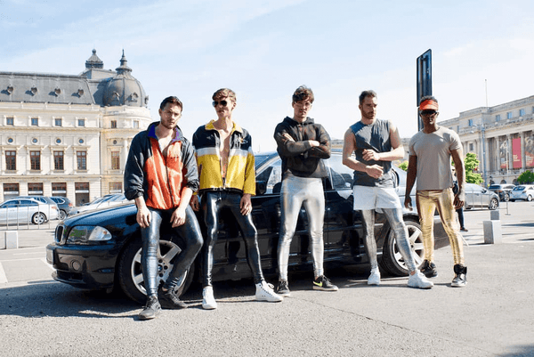 The Guide To Buying Meggings – Choosing The Right Size And Fit