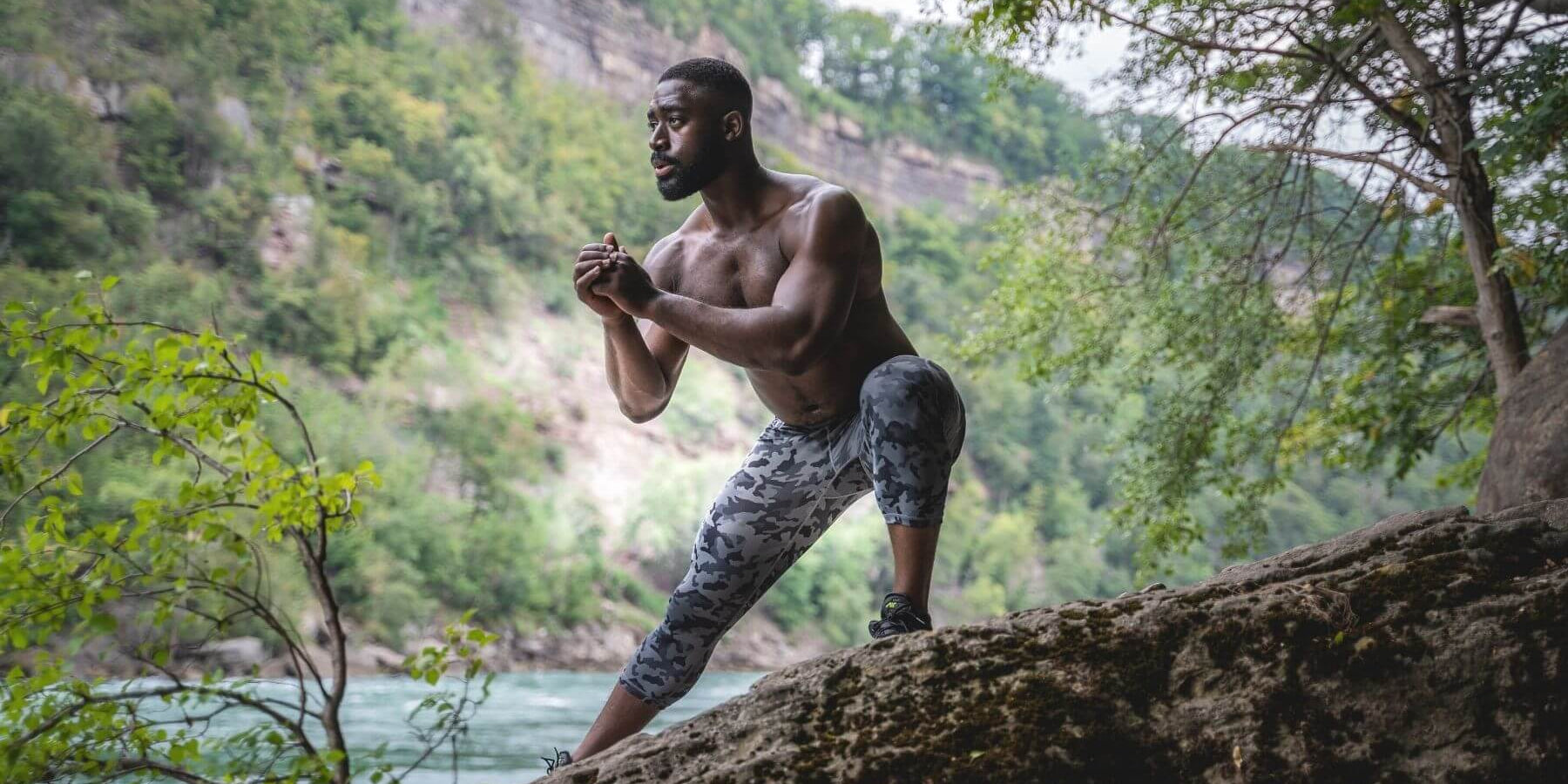 RECYCLED COMPRESSION LEGGINGS