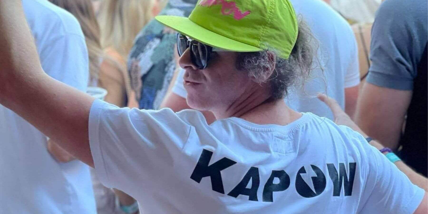 Apparel & Accessories