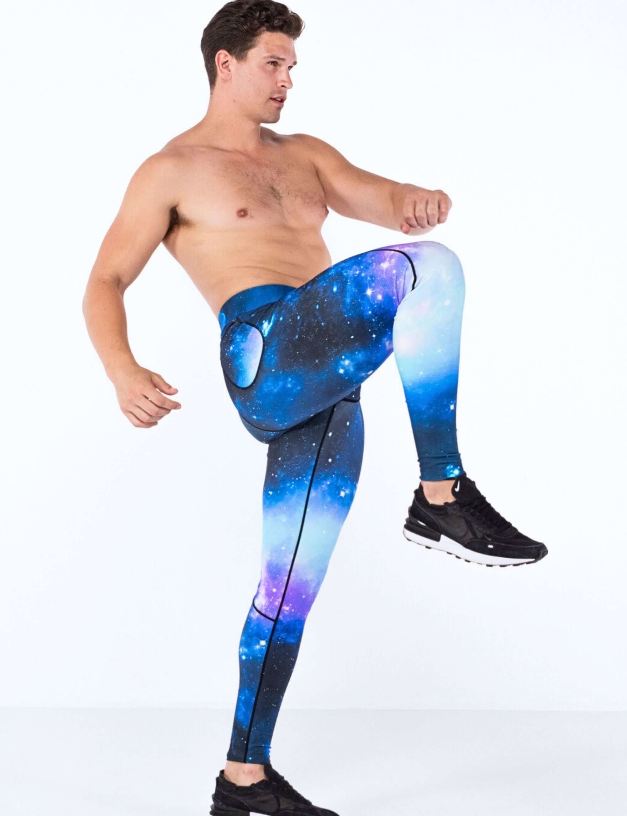 Starlord Meggings - Kapow Meggings