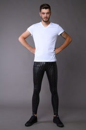 Black Magic Meggings