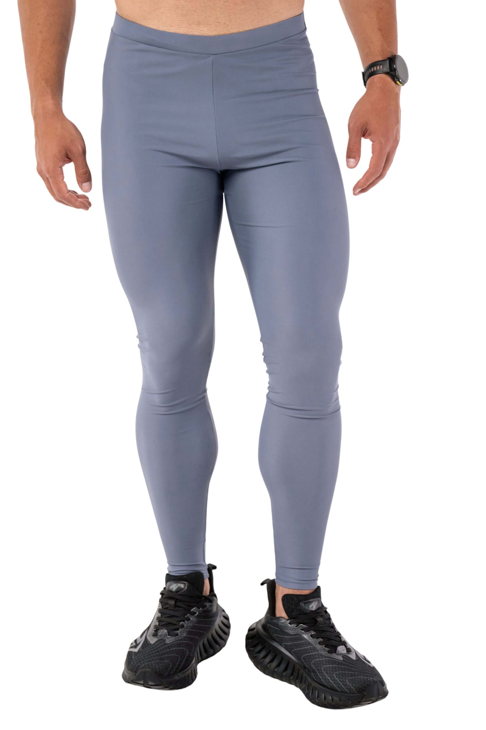 Core Graphite Meggings