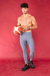 Core Graphite Meggings