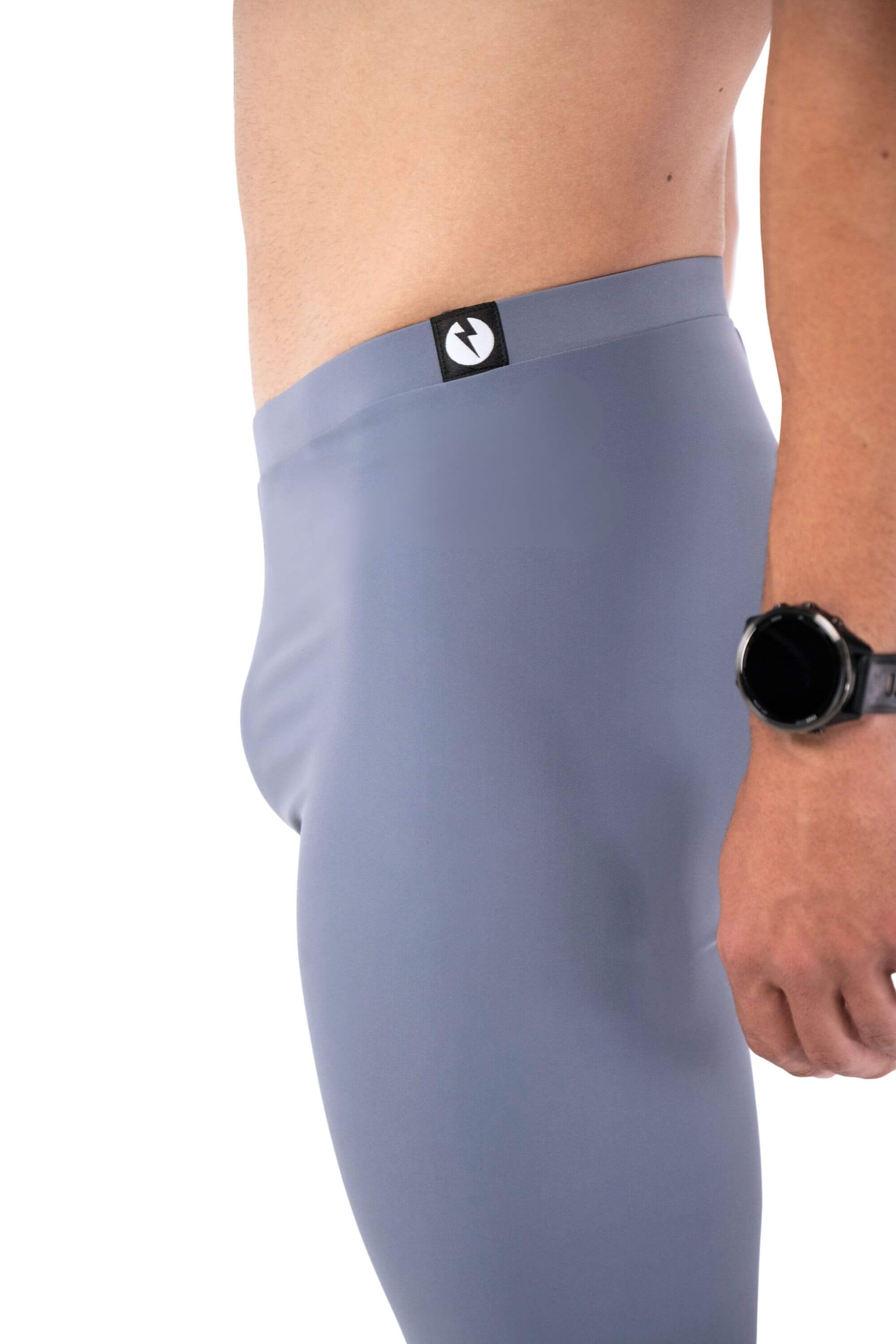 Core Graphite Meggings