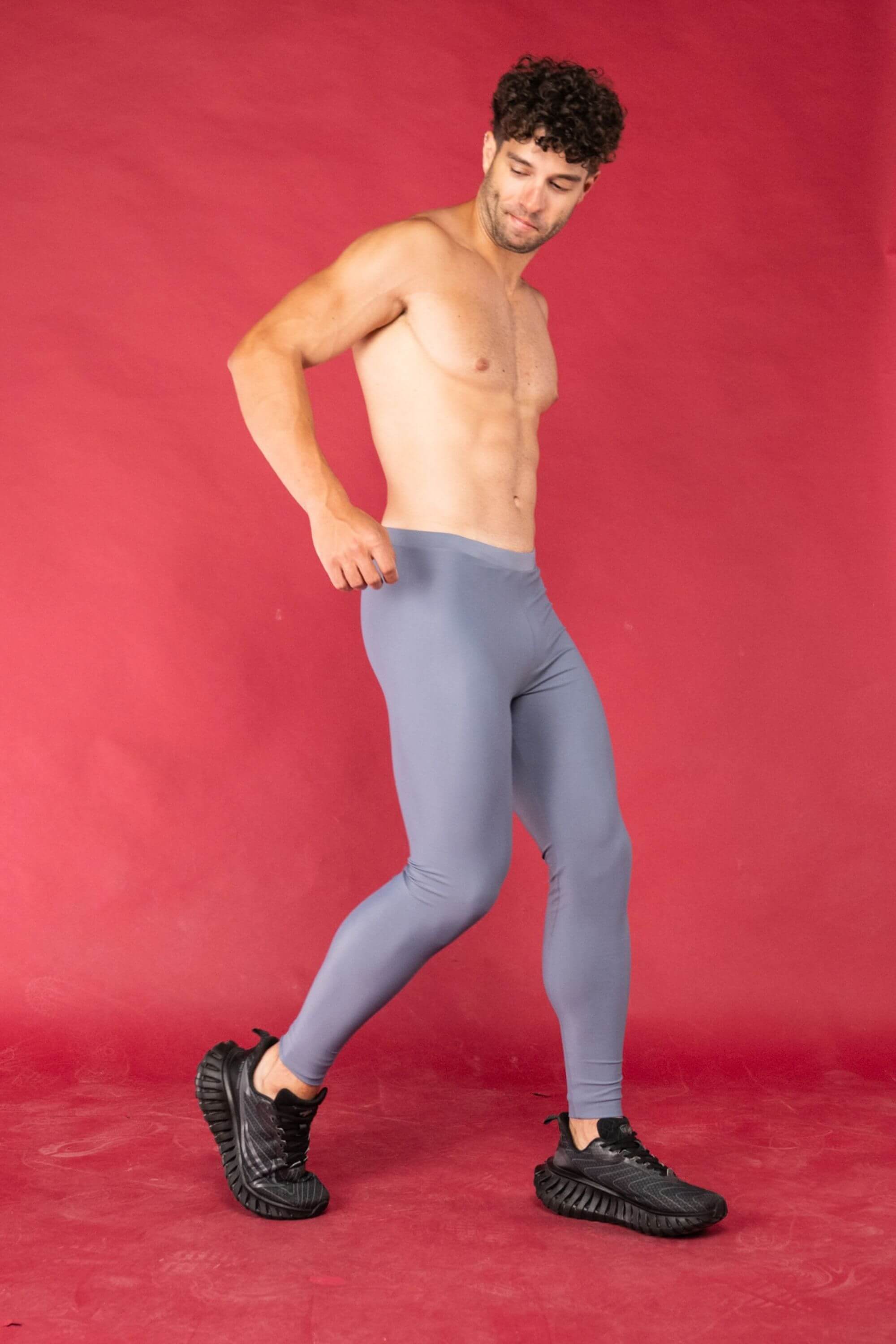 Core Graphite Meggings