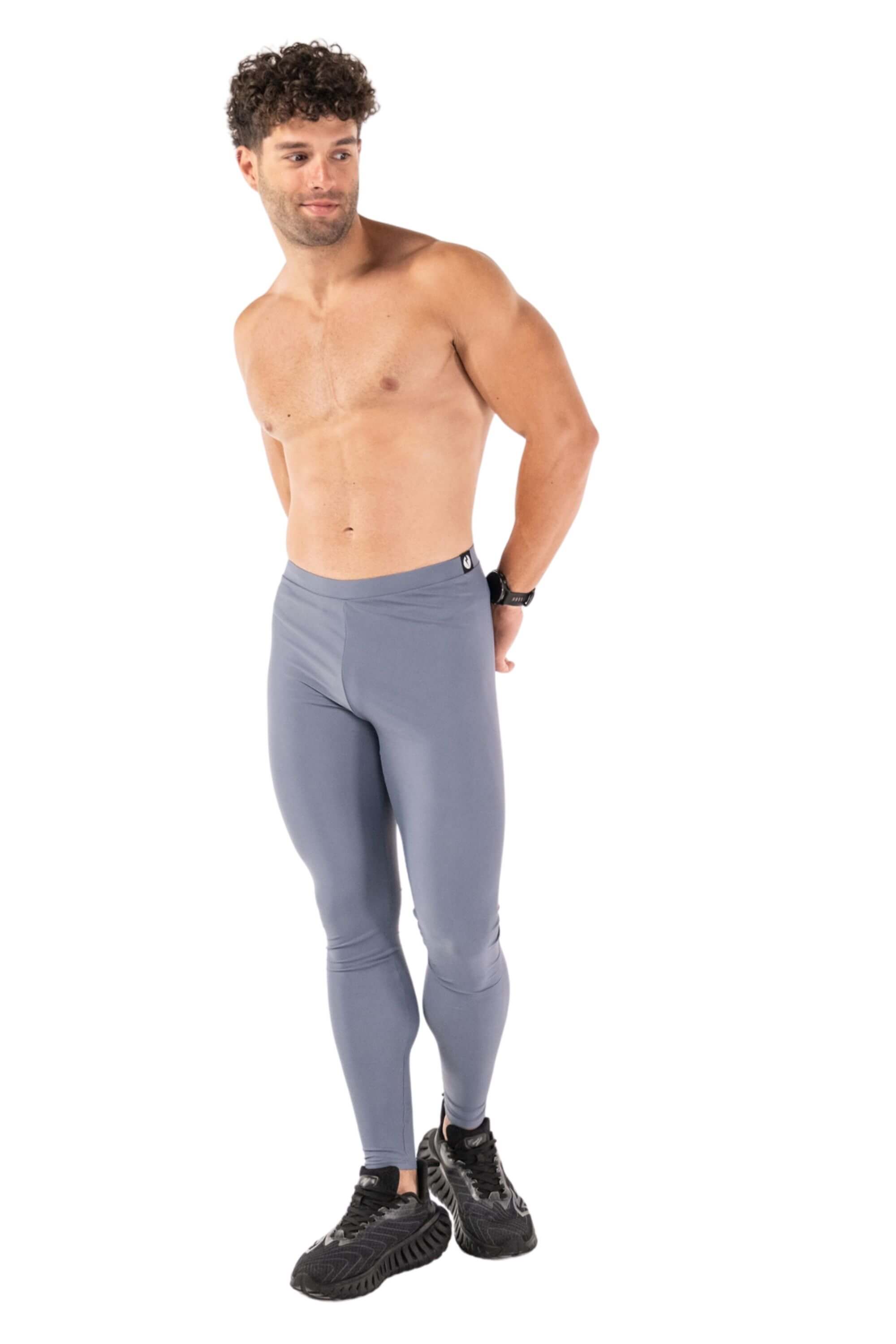 Core Graphite Meggings
