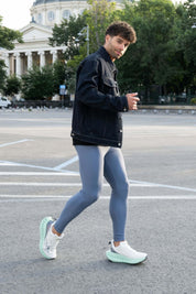 Core Graphite Meggings