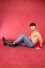 Core Graphite Meggings