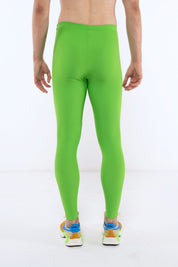 Core Green Meggings
