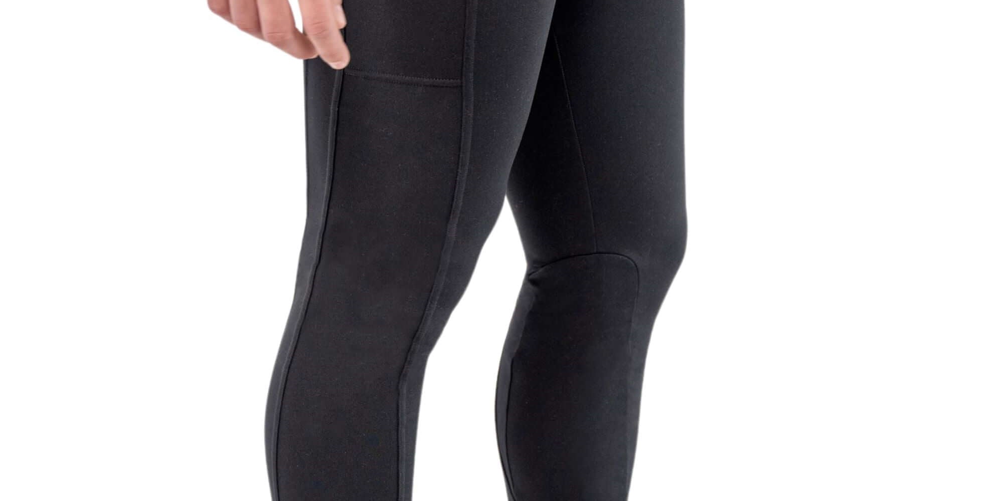 Polo Meggings - Kapow Meggings