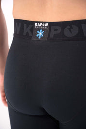 Vulcan Thermal Leggings - Kapow Meggings