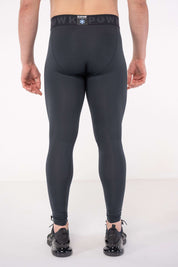 Vulcan Thermal Leggings - Kapow Meggings