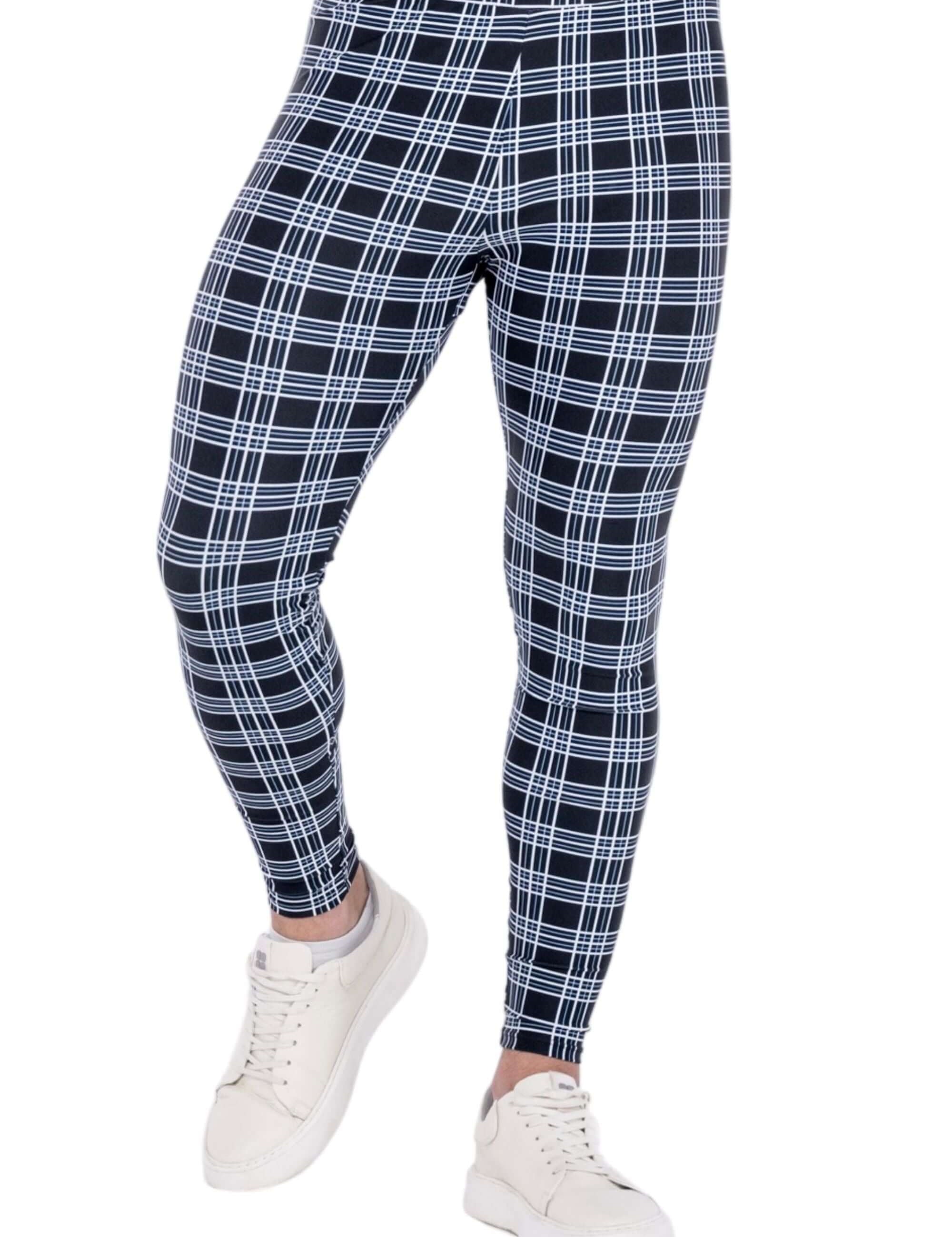 Highland Rogue Meggings - Kapow Meggings