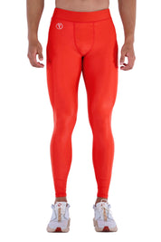 Inferno Meggings - Kapow Meggings