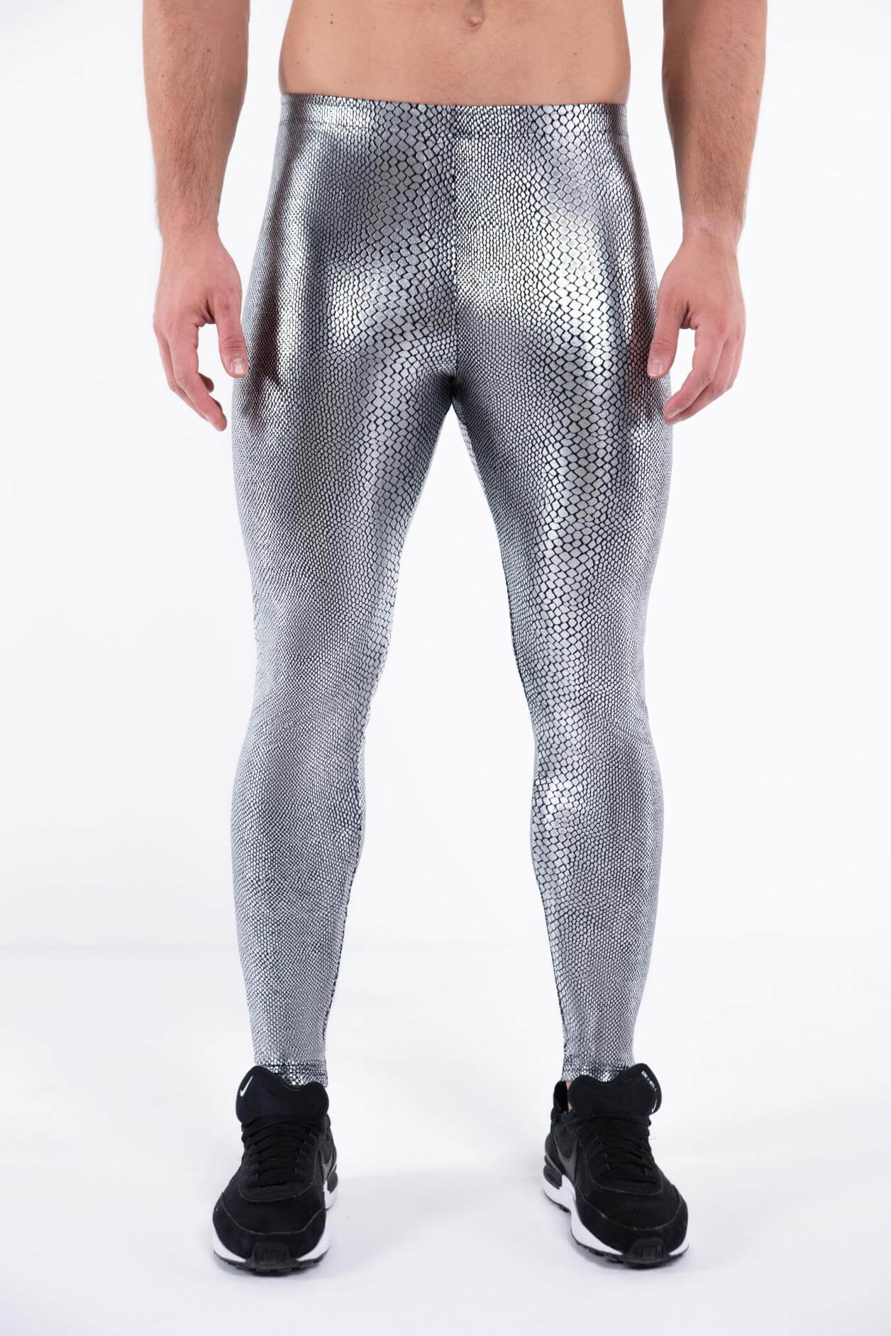 Jake the Snake Meggings - Kapow Meggings