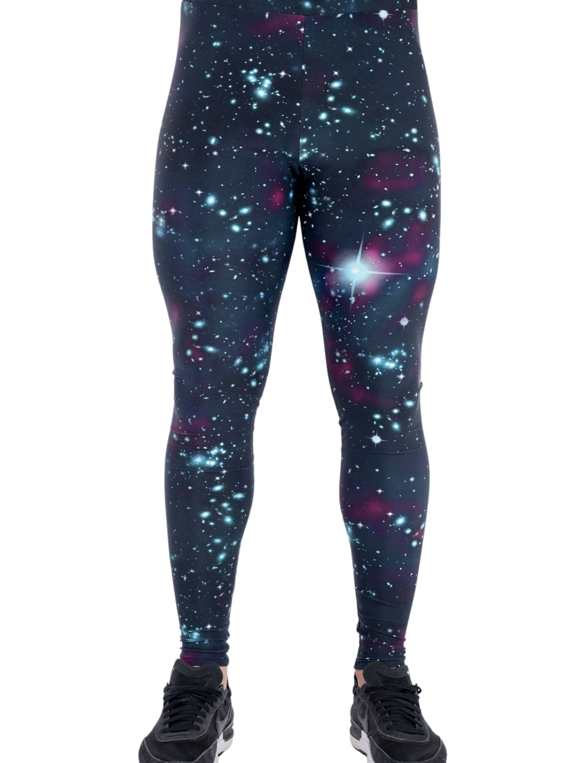 Kosmos Meggings - Kapow Meggings