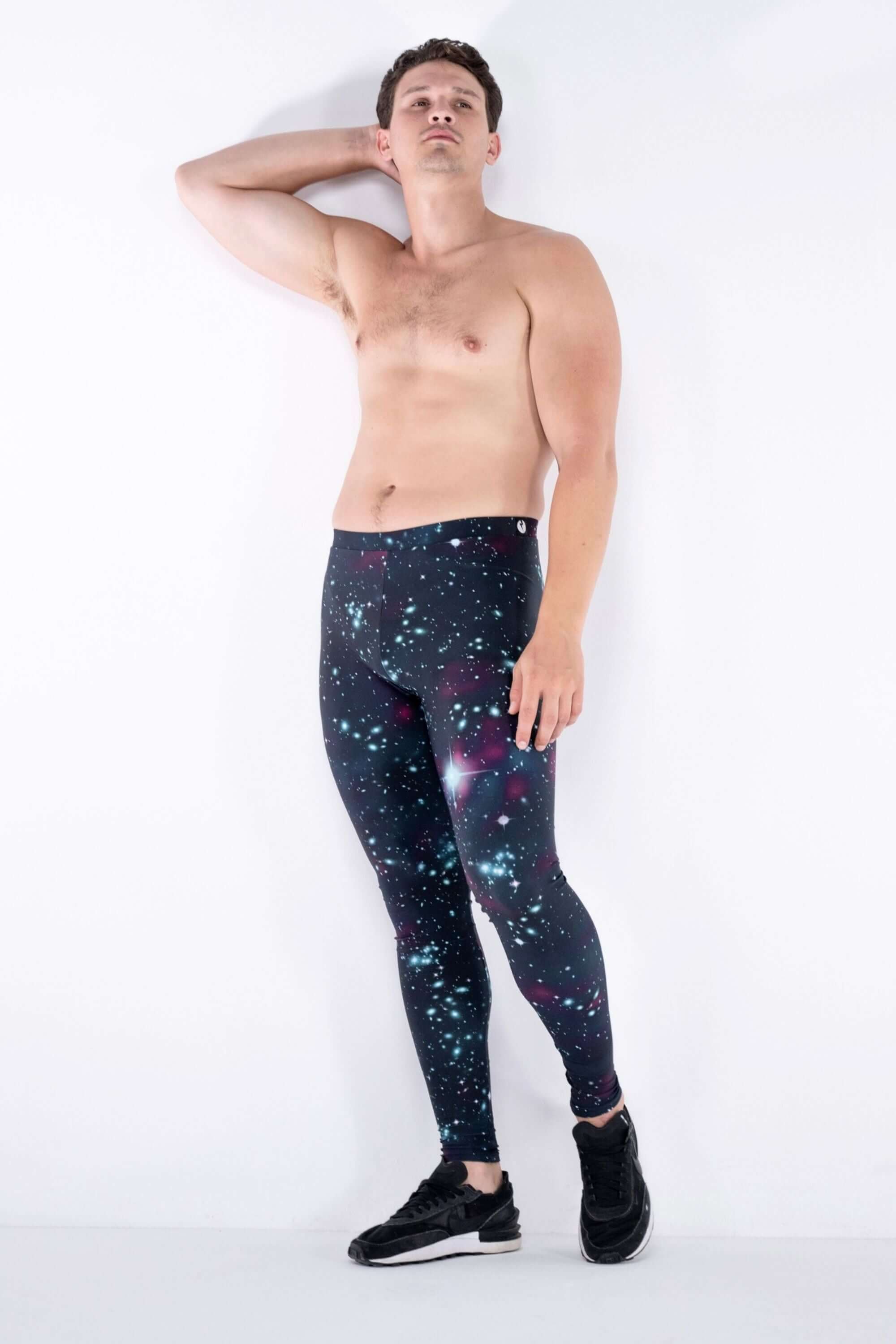 Kosmos Meggings - Kapow Meggings