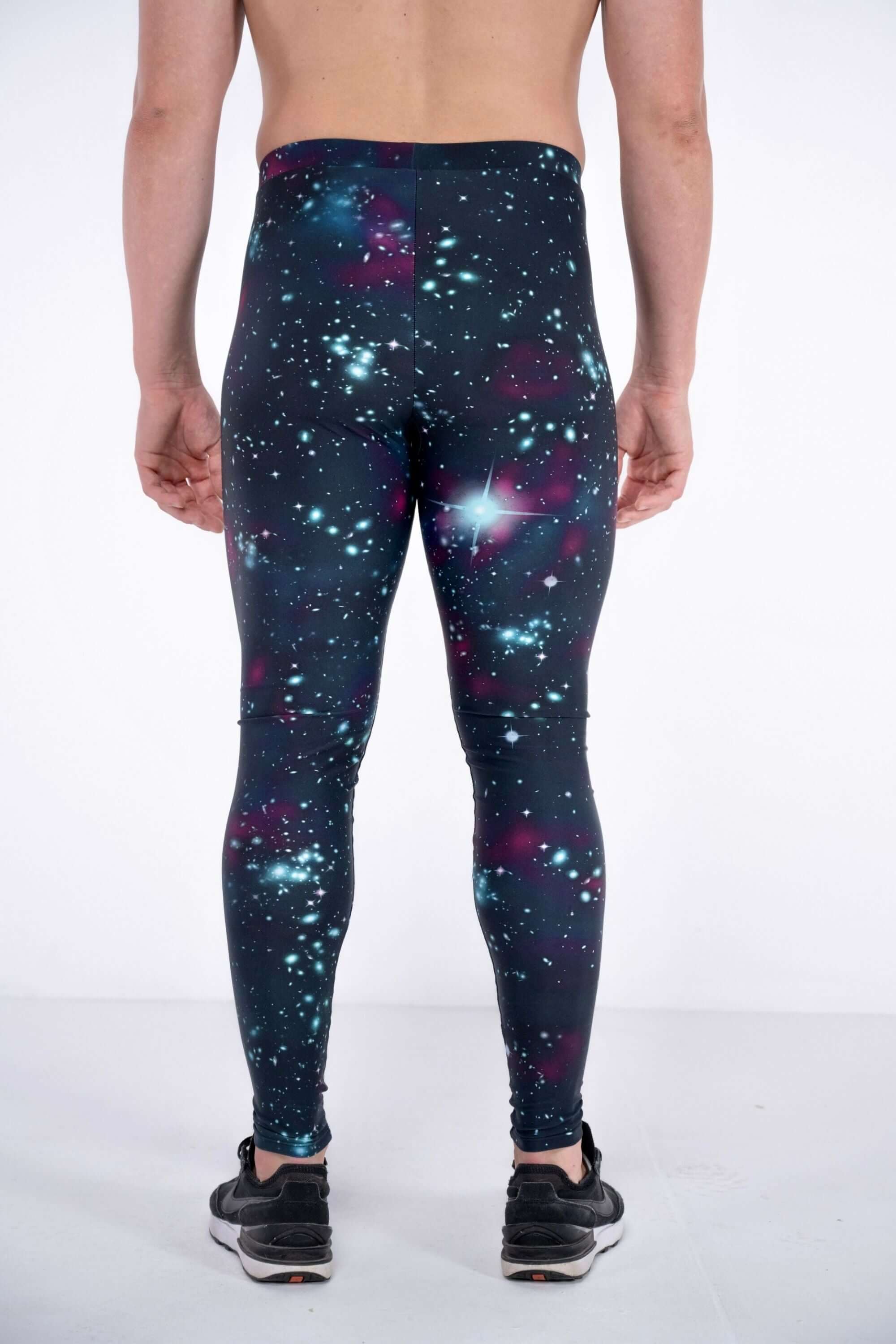 Kosmos Meggings - Kapow Meggings