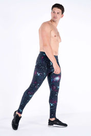 Kosmos Meggings - Kapow Meggings