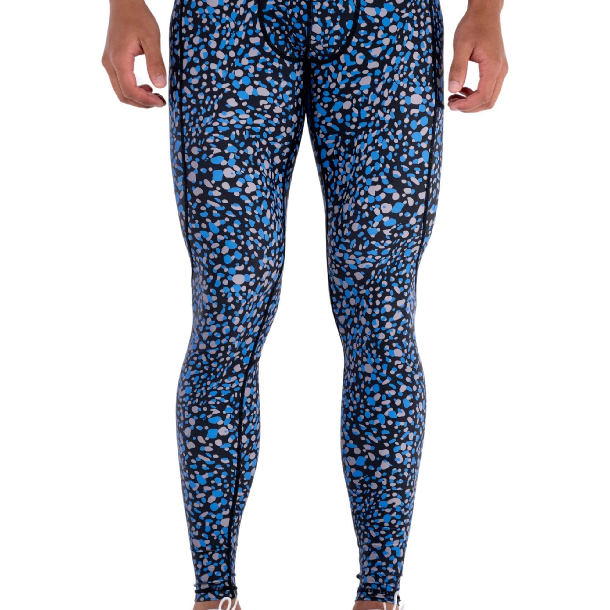 Pluton Meggings with Removable Crotch Pad - Kapow Meggings