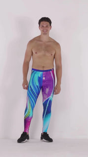 Futura Meggings