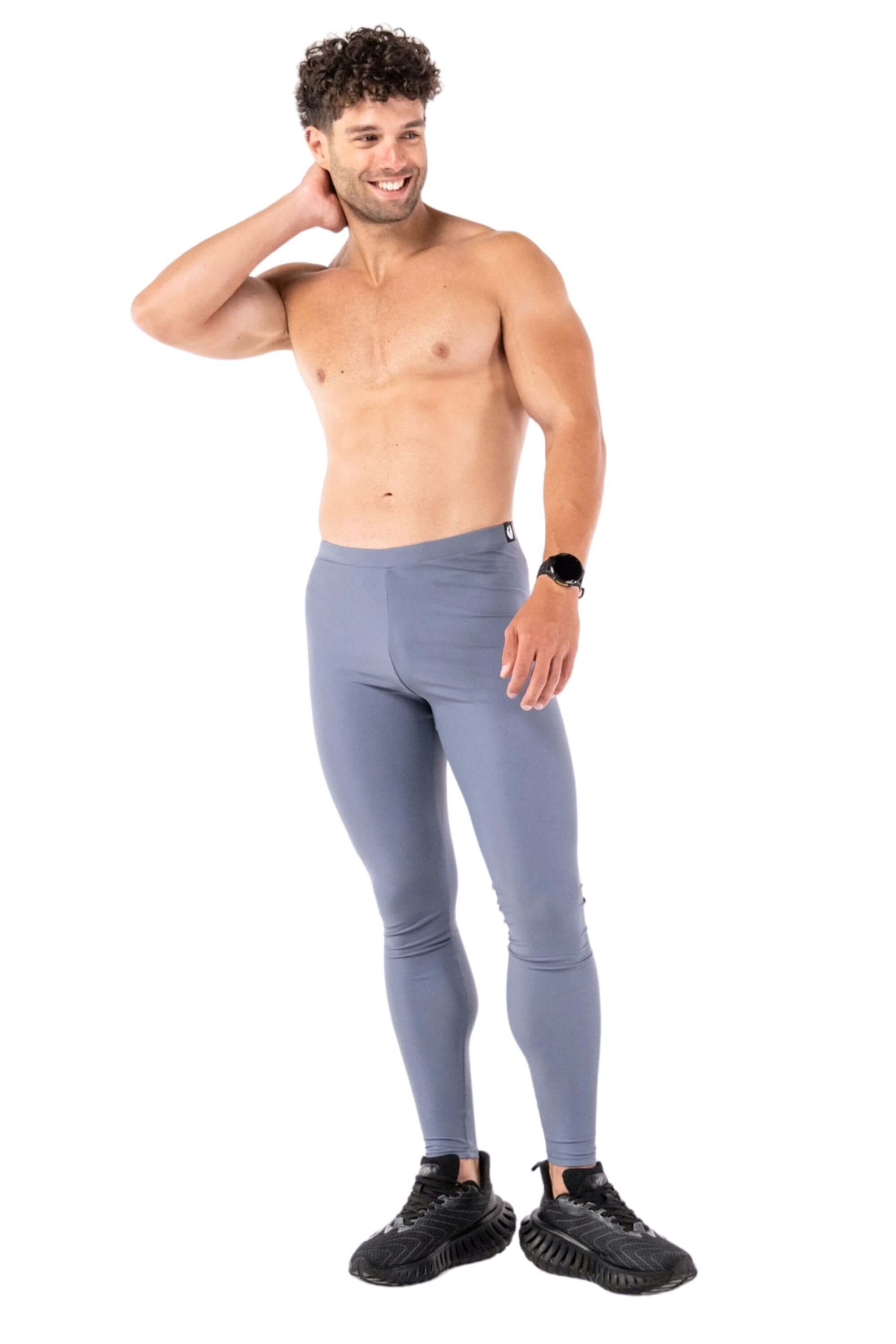 Core Graphite Meggings