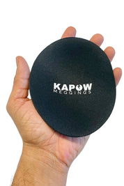 Spare Soft Foam Crotch Pad - Kapow Meggings