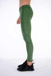 Serpentine Meggings - Kapow Meggings