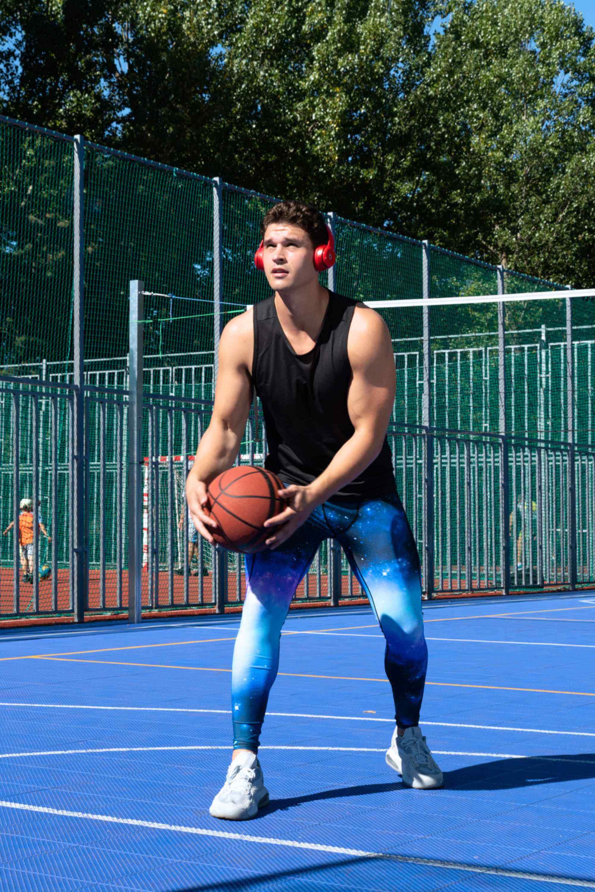 Starlord Meggings