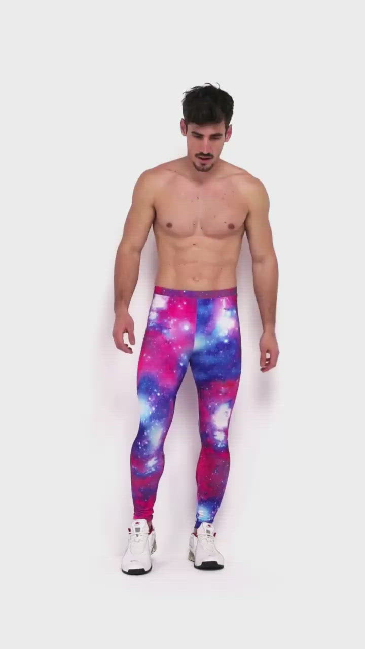 Interstellar Meggings - Kapow Meggings