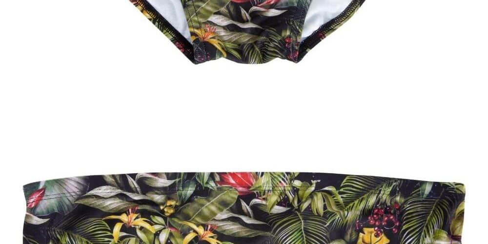 Jungle Jim Swim Brief - Kapow Meggings