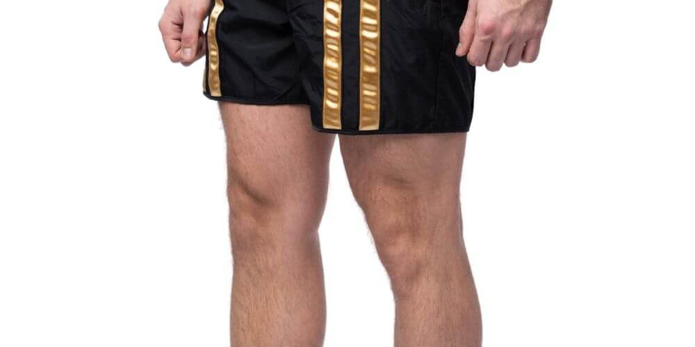 Apollo Shorts - Kapow Meggings