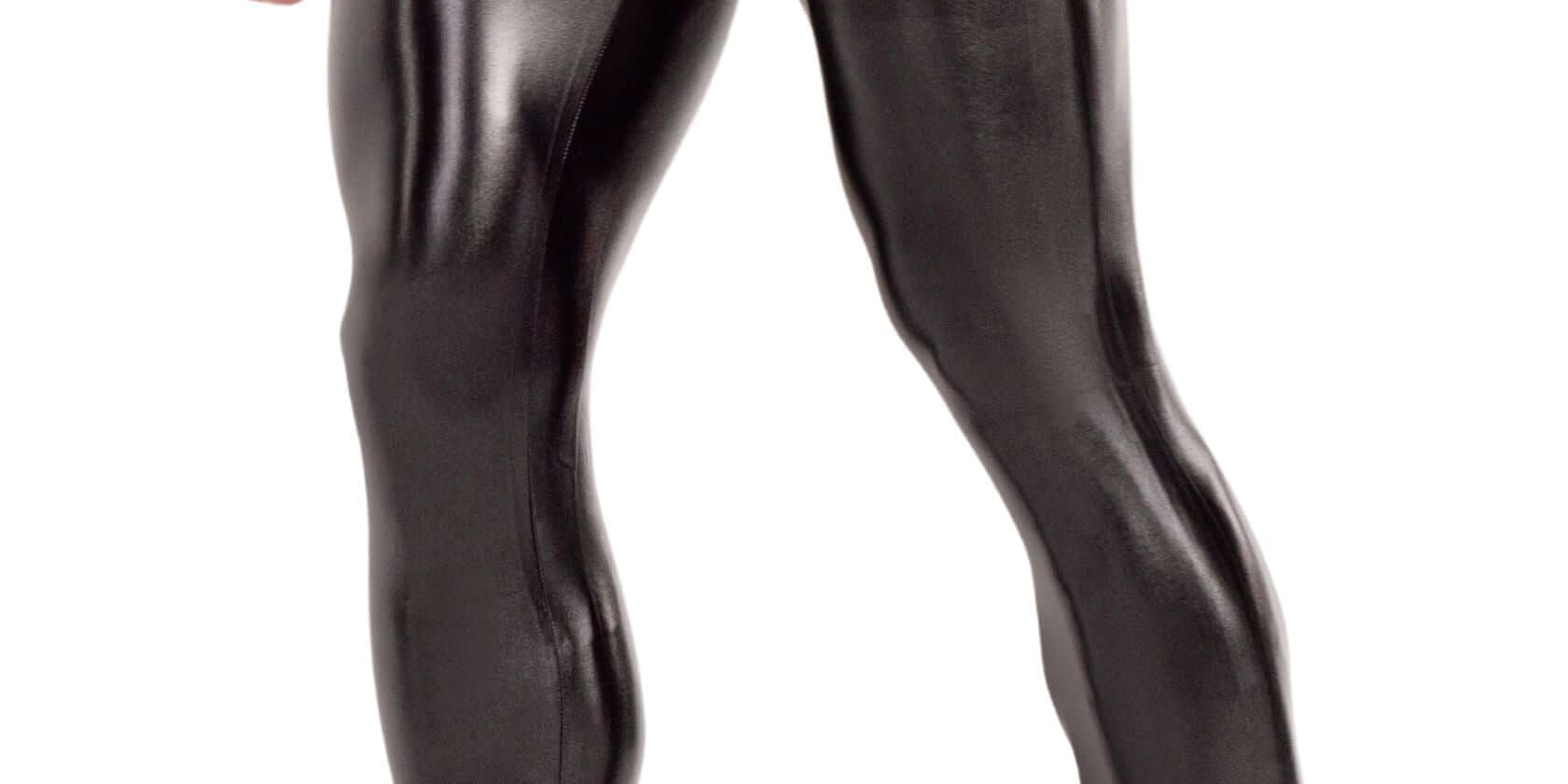 Nightrider Meggings - Kapow Meggings