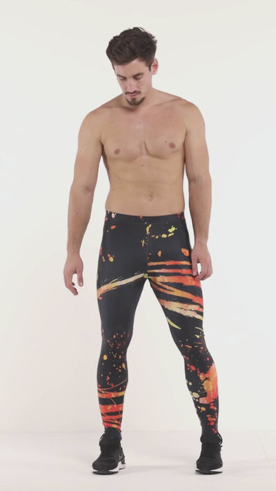 Wildfire Meggings